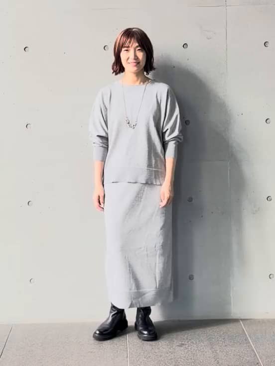 yamamotoのスタイリング