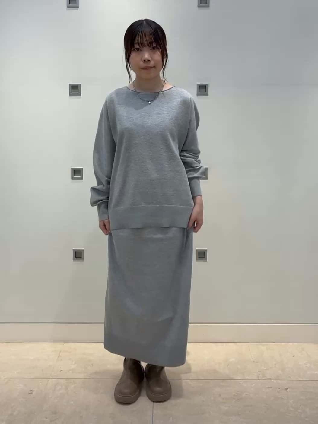 Araiのスタイリング