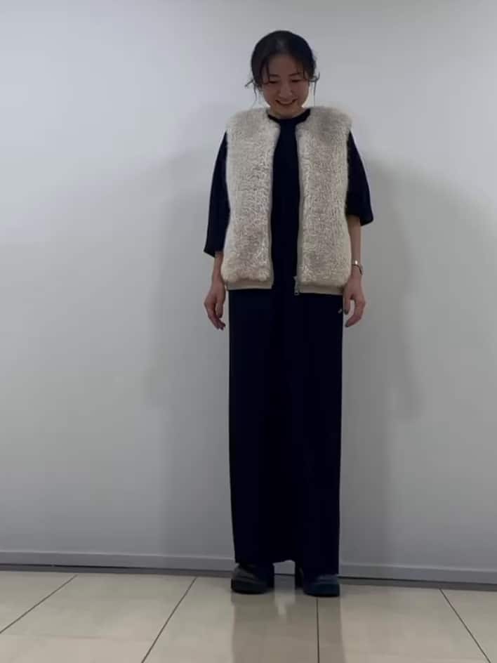 Yamayamaのスタイリング