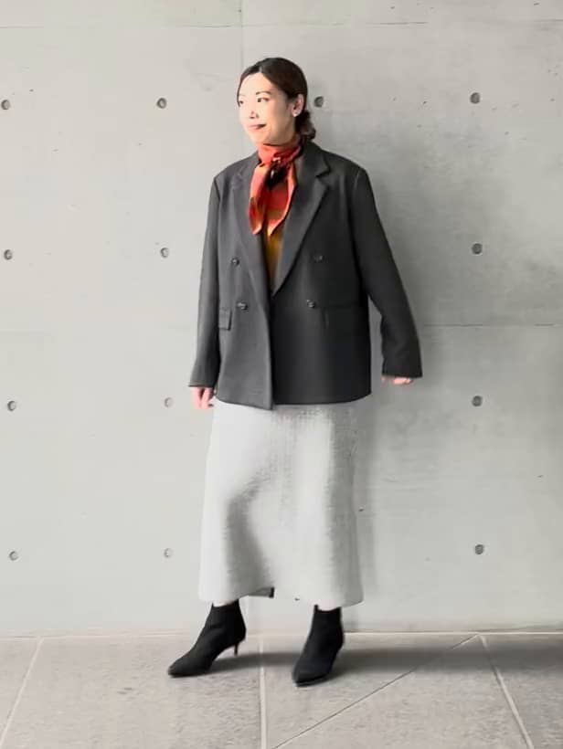 EHのスタイリング