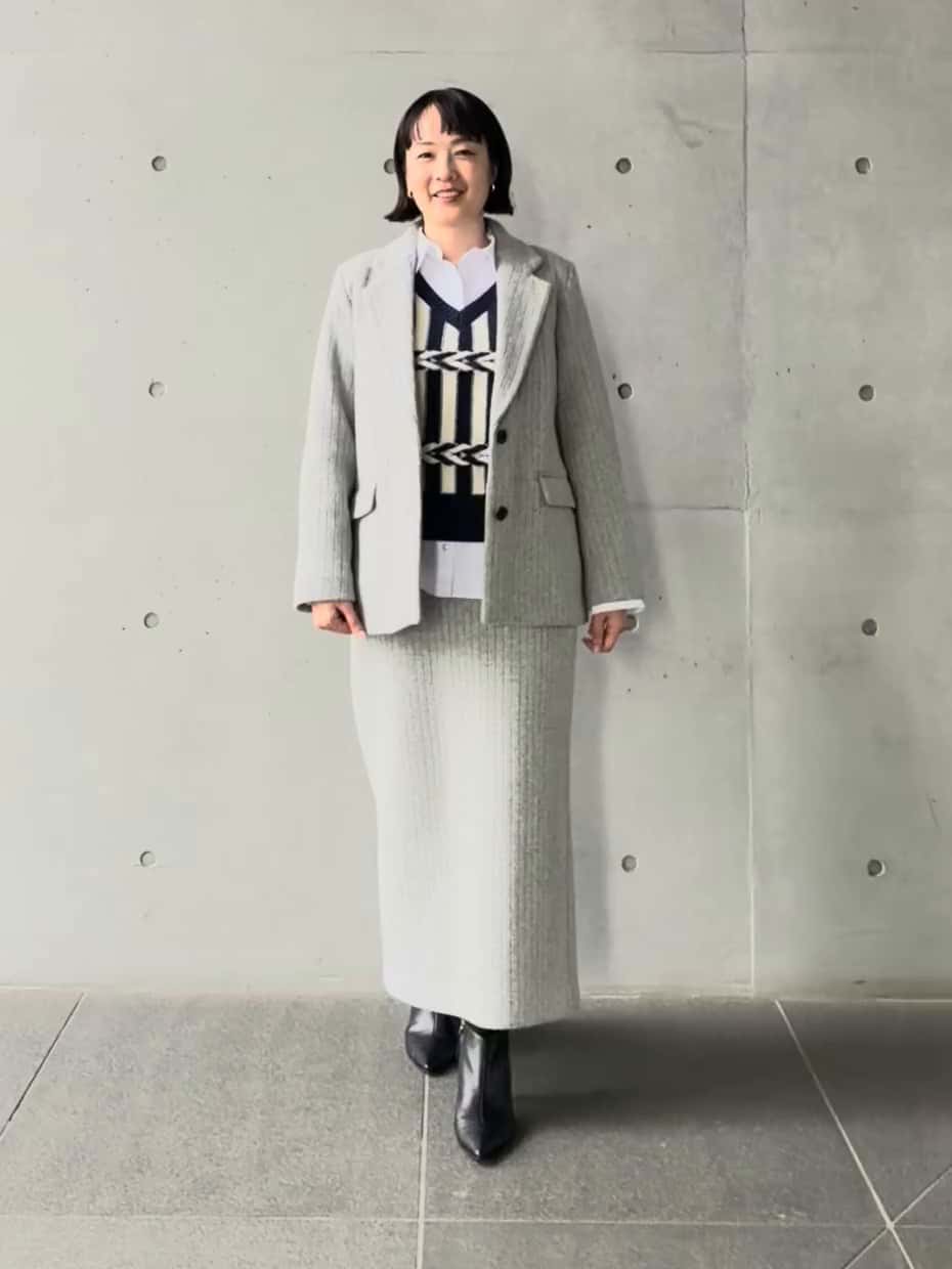 katoのスタイリング