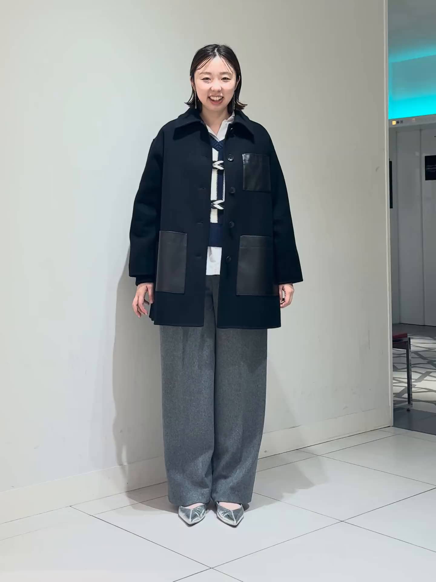 masuzawaのスタイリング