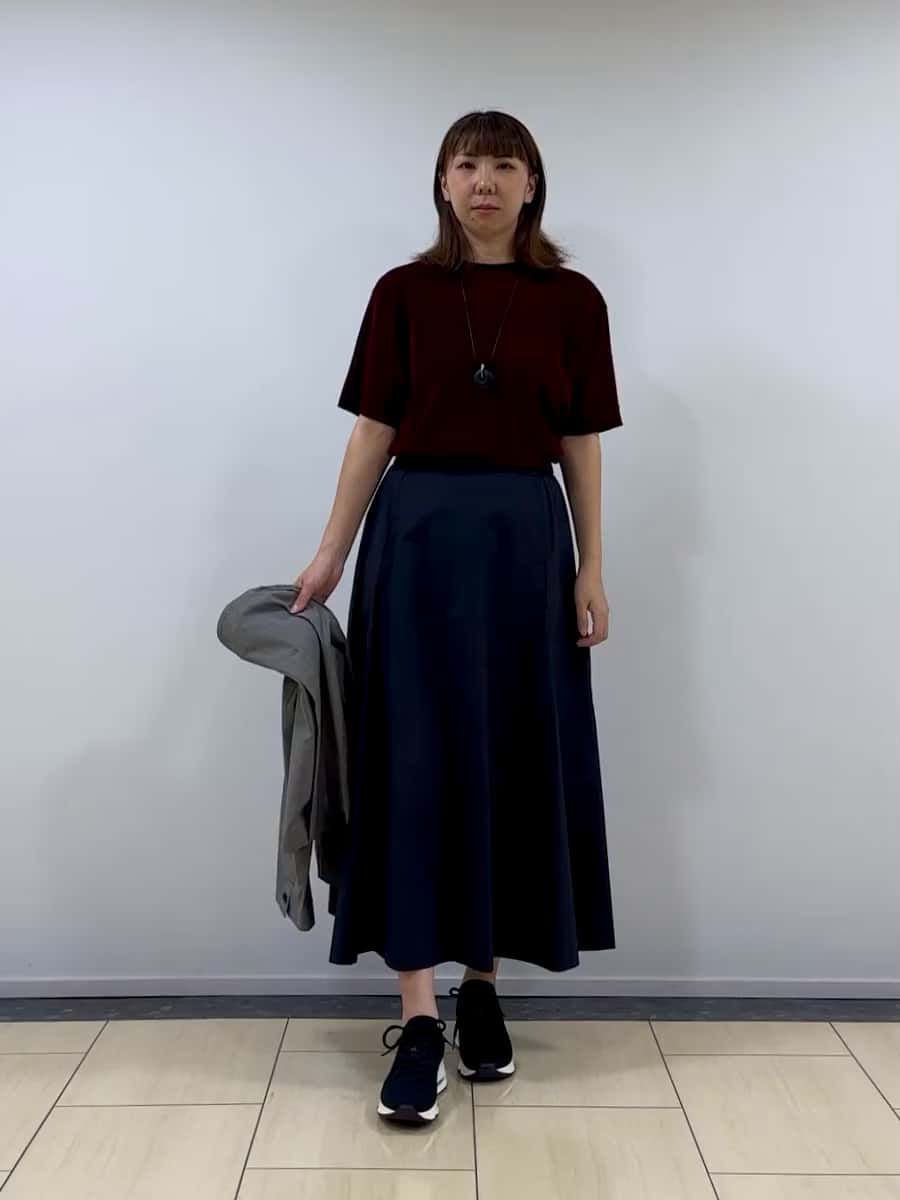 KSBのスタイリング