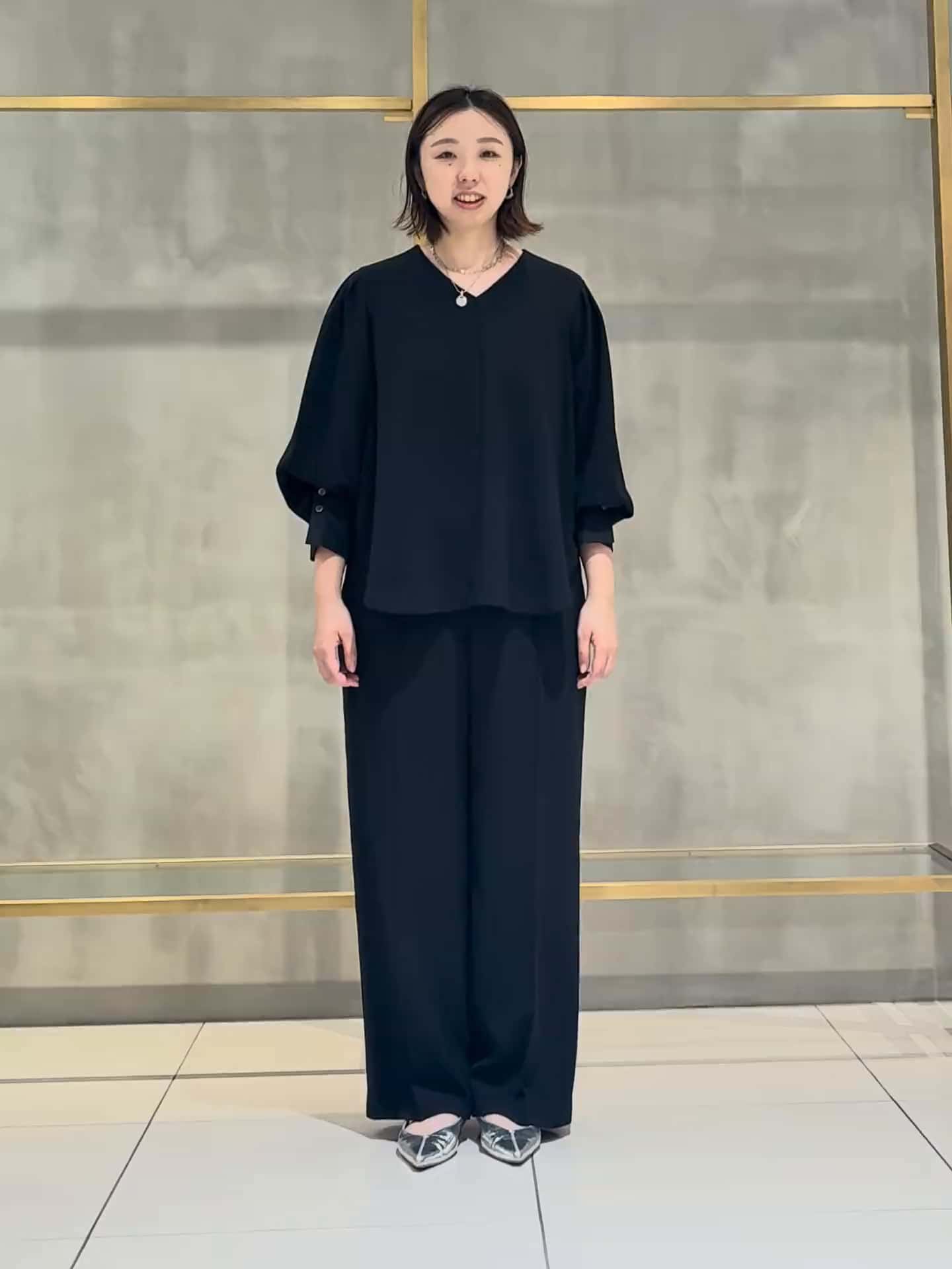 masuzawaのスタイリング