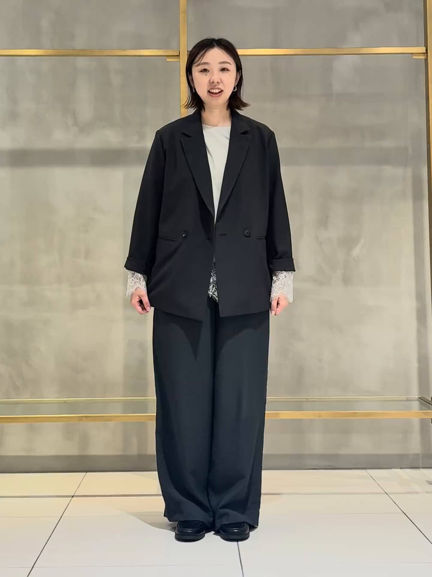 masuzawaのスタイリング