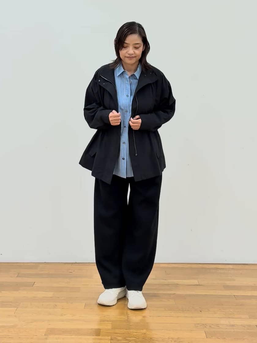 RHのスタイリング