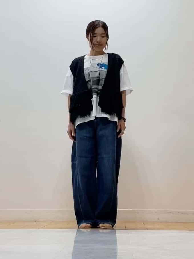 miyabeのスタイリング