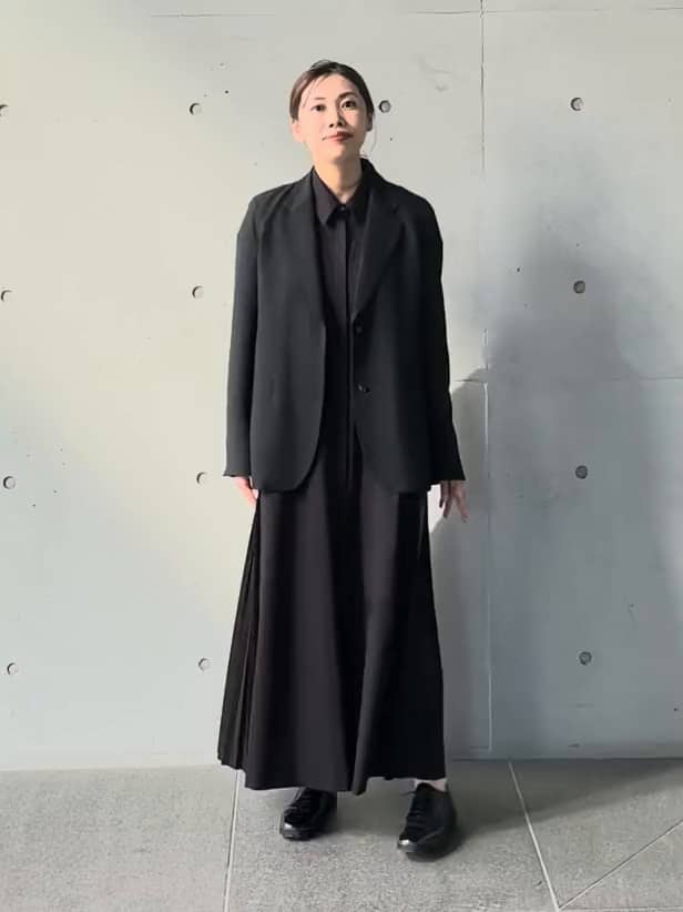 EHのスタイリング