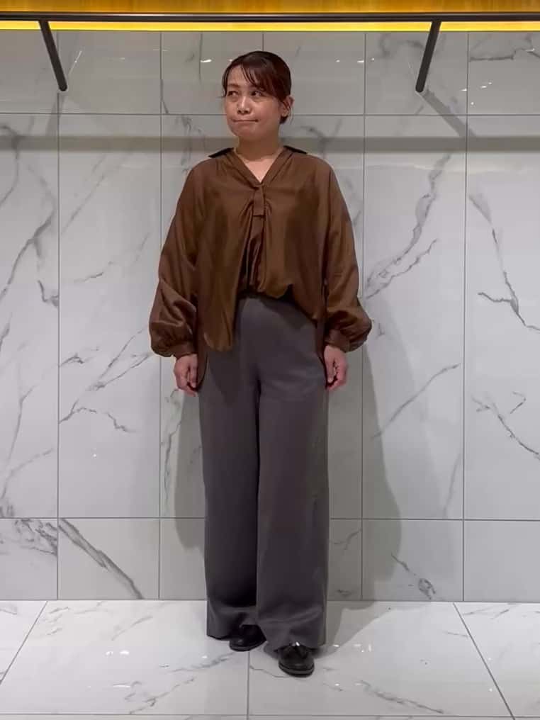 sugayaのスタイリング