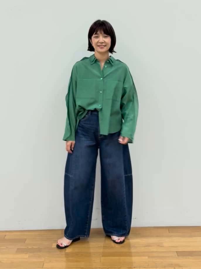 yamamotoのスタイリング
