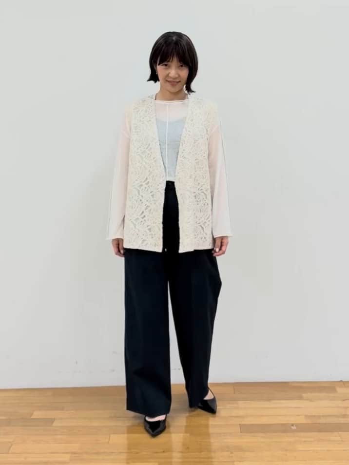 yamamotoのスタイリング