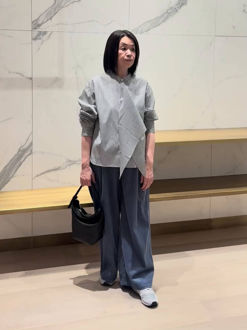 fujiiのスタイリング