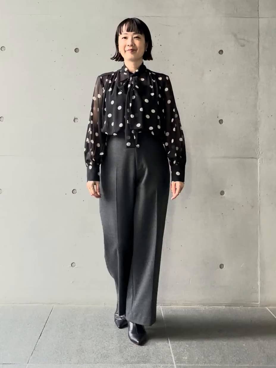 katoのスタイリング