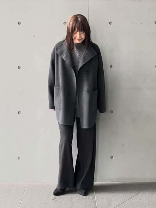 yamamoto コーディネート｜BIGI online store - ビギ オンラインストア