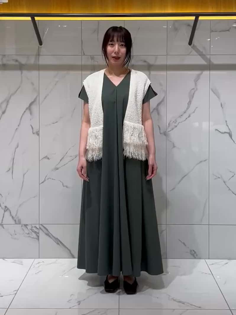 sekineのスタイリング