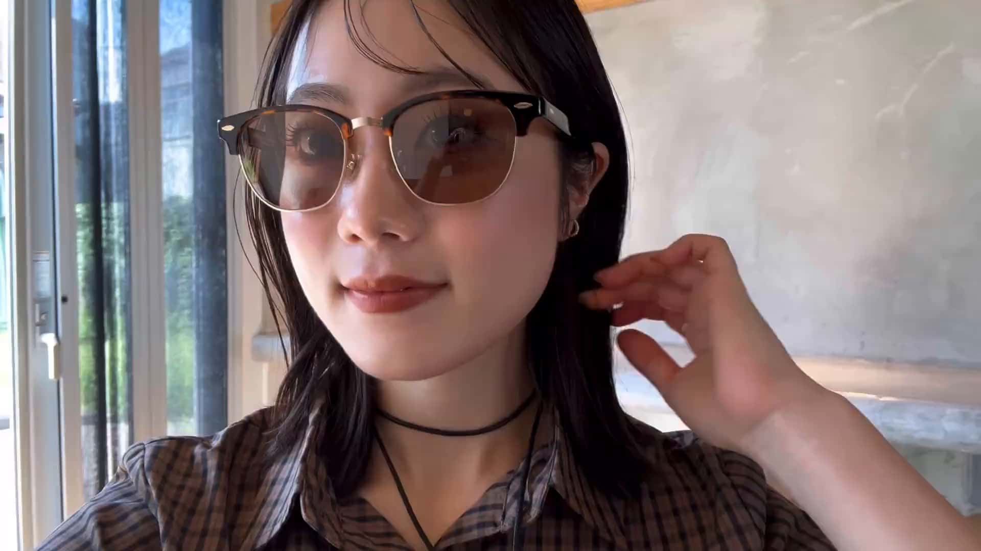 Zoff Staff Collection｜投稿｜メガネのZoffオンラインストア