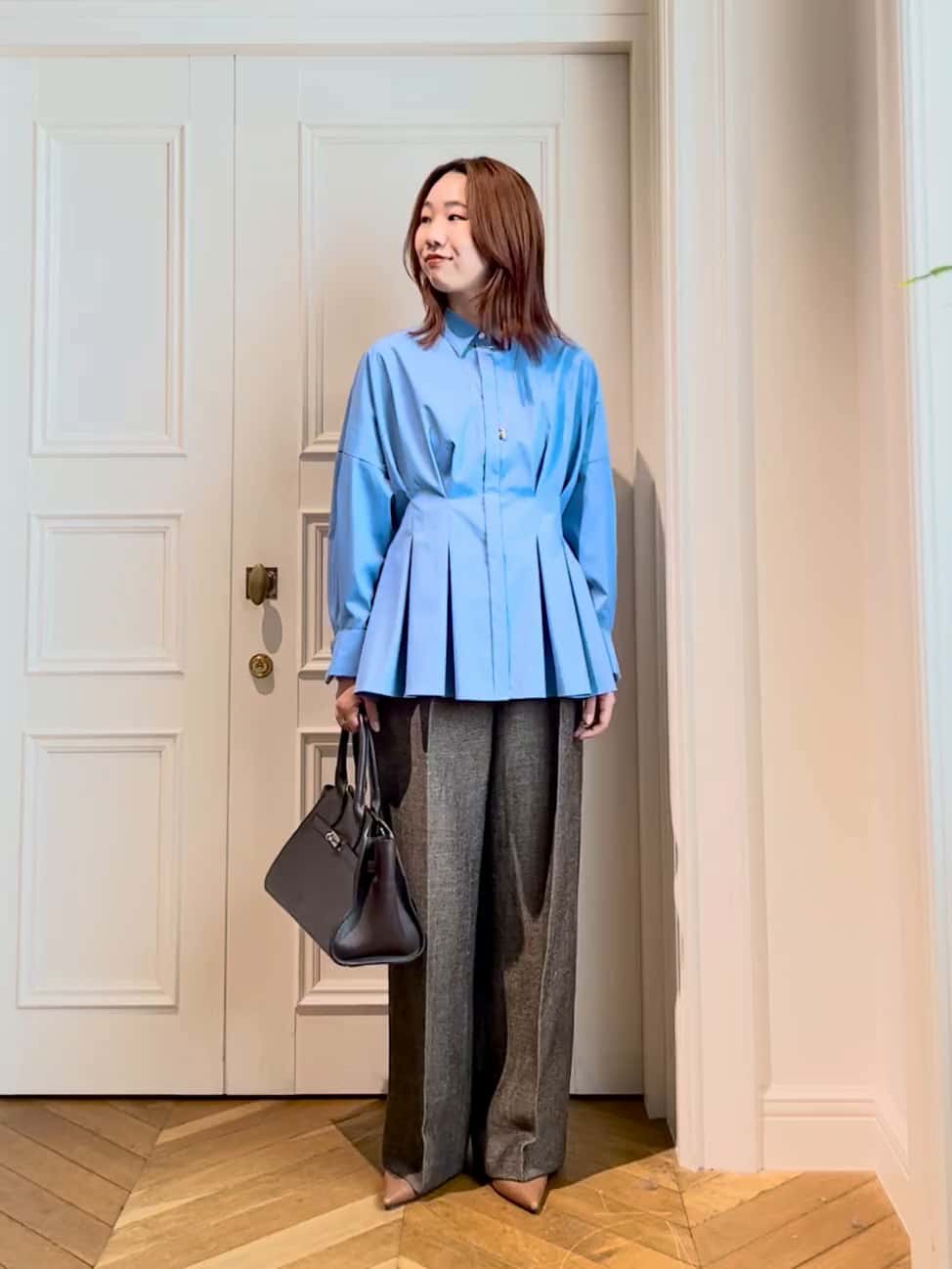 本部スタッフ Takagi.Y