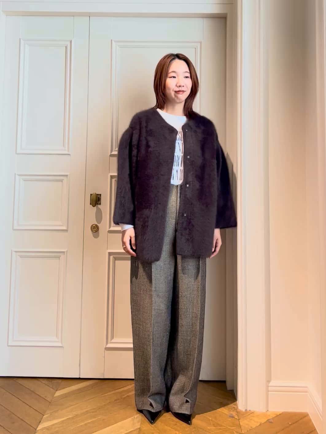 本部スタッフ Takagi.Y